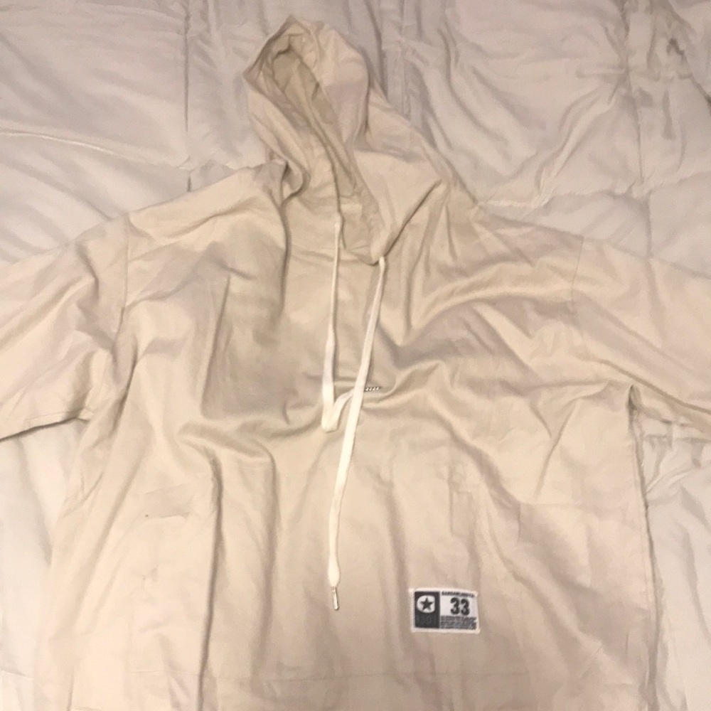 Cropped Jacket